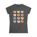 Dirty Valentine - Women’s T-Shirt