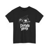 Piano Hero - Men’s T-Shirt