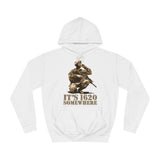 It's 1620 Somewhere - Hoodie