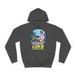 Luke Jaywalker - Hoodie