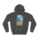 Luke Jaywalker - Hoodie