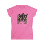 Led Zeppelin - Women’s T-Shirt