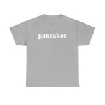 Pancakes - Men's T-Shirt