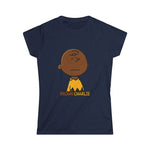 Brown Charlie - Women’s T-Shirt