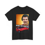 Burt Reynolds (Tom Selleck) - Men's T-Shirt