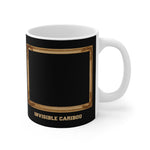 Invisible Caribou - Mug