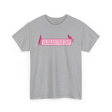 I'm One Bad Date From Becoming A Cat Lady - Men's T-Shirt