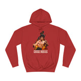 Chuck Norris - Hoodie