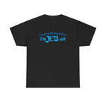 I'm Not A Full Blooded Jew - I'm Jewish - Men's T-Shirt