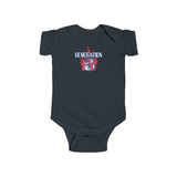 Generation F'd - Baby Onesie