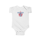 Generation F'd - Baby Onesie