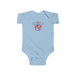 Generation F'd - Baby Onesie