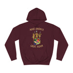 Make America Great Again (Native Americans) - Hoodie