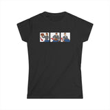 Pack A Bowl - Women's T-Shirt