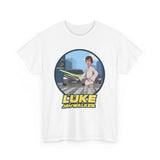 Luke Jaywalker - Men's T-Shirt