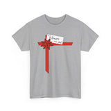 To Women From God - Men's T-Shirt