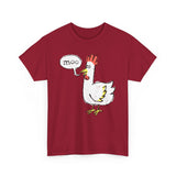 Moo (Chicken) - Men’s T-Shirt