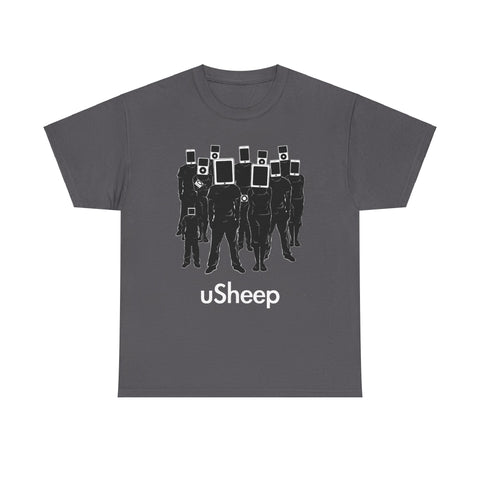 Usheep - Men's T-Shirt