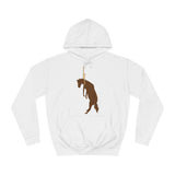 Hung Like A Horse - Hoodie