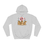 Gerbil Protest (Richard Gere) - Hoodie