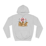 Gerbil Protest (Richard Gere) - Hoodie