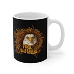 Fuck Bald Eagles - Mug