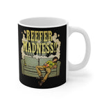 Reefer Madness! - Mug