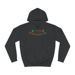 Your Mom Is A Whore - Merry Christmas - Hoodie