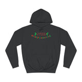 Your Mom Is A Whore - Merry Christmas - Hoodie