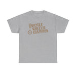 Unicycle Wheelie Champion - Men's T-Shirt