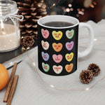 Dirty Valentine - Mug