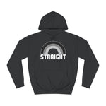 Straight - Hoodie