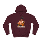 Chuck Norris - Hoodie