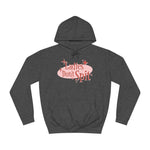 Ladies Don't Spit - Hoodie