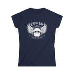 C-19 For Life. Hide Or Die. -  Women's T-Shirt