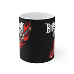 Bassoon Hero - Mug