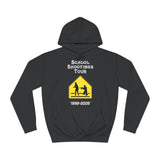 School Shootings Tour - Hoodie