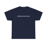 Take Me Home. Earn Points. Get Rewards. -  Men's T-Shirt