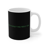 I Keep Forgetting About Dre - Mug