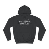 Make A Wish Participant Please Jump Up And Down - Hoodie