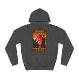 My Marxist Feminist Dialectic Brings All The Boys To The Yard - Hoodie