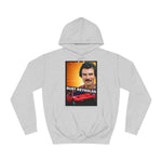 Burt Reynolds (Tom Selleck) - Hoodie