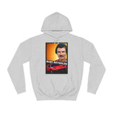 Burt Reynolds (Tom Selleck) - Hoodie