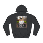 Yoko (Meghan Markle) - Hoodie