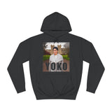 Yoko (Meghan Markle) - Hoodie