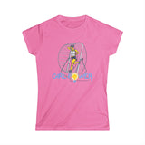 Girl Power - Women’s T-Shirt