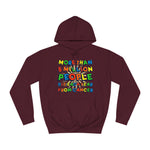 More Than 8 Million People Die Each Year From Cancer - Hoodie