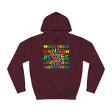 More Than 8 Million People Die Each Year From Cancer - Hoodie