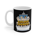 Golden Showers (Golden Girls) - Mug