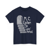 M.c. Escher - Men’s T-Shirt